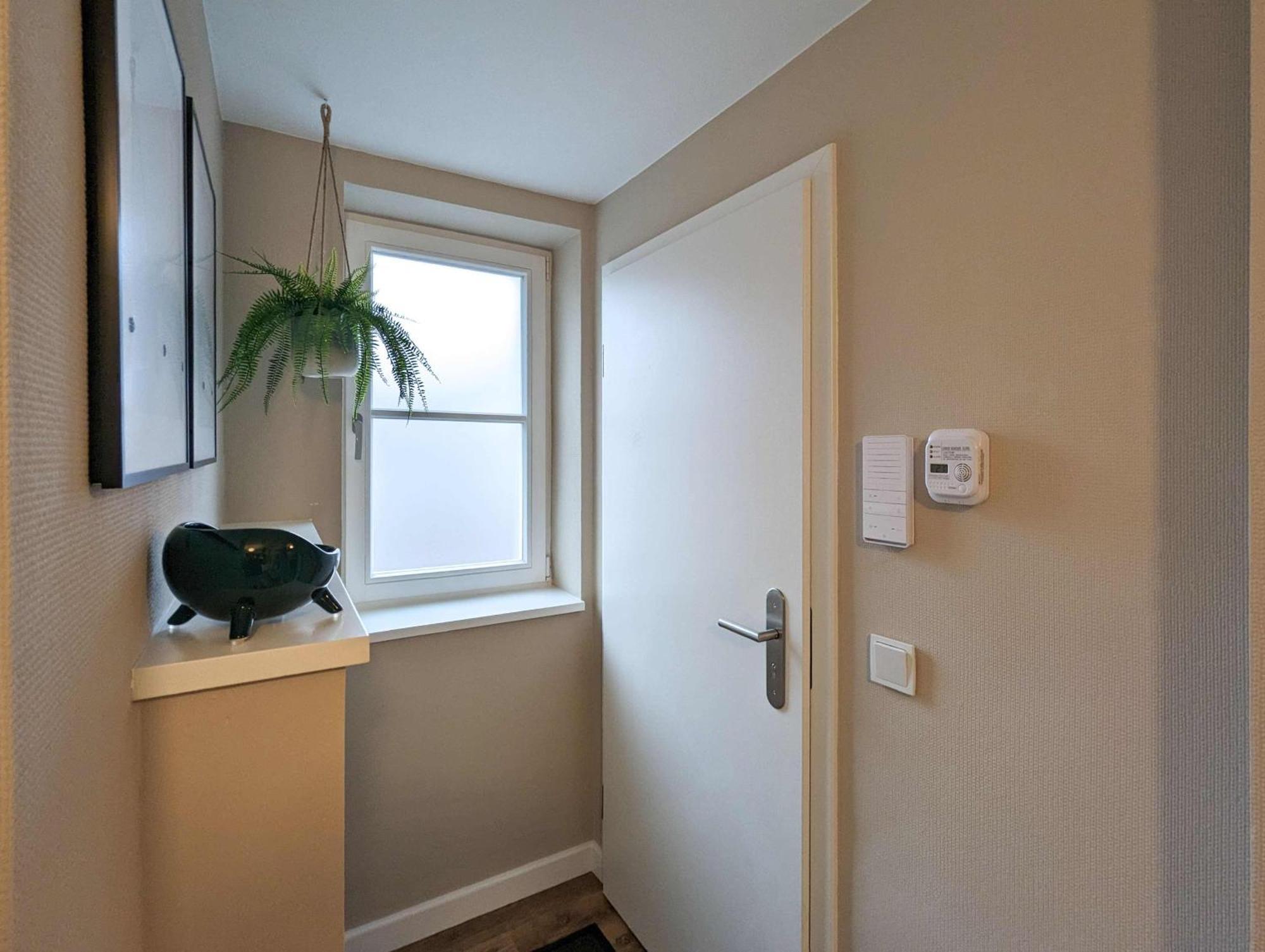 Strelapartment By Meinke Mitten In Der Altstadt Stralsund Zimmer foto