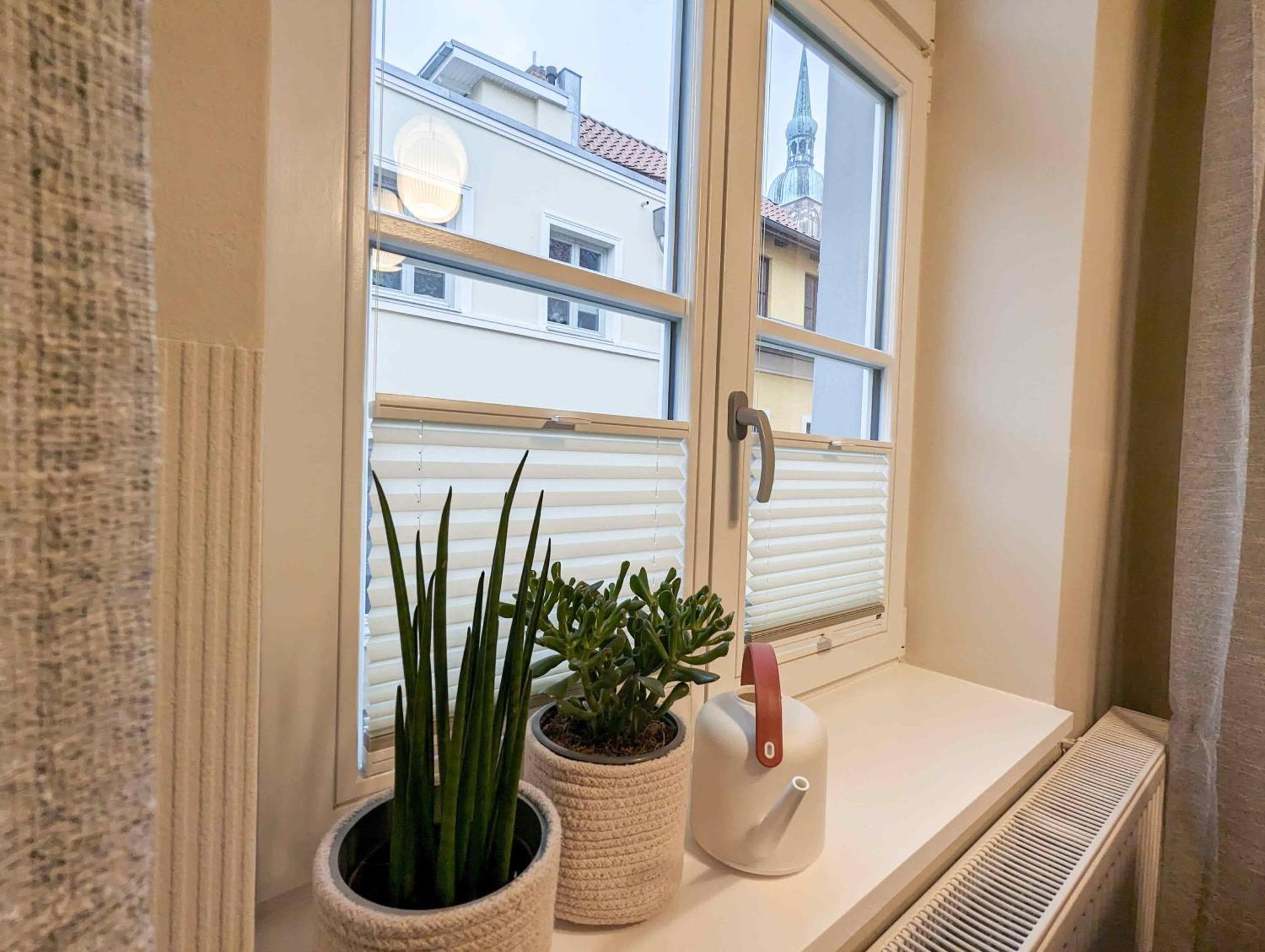 Strelapartment By Meinke Mitten In Der Altstadt Stralsund Zimmer foto